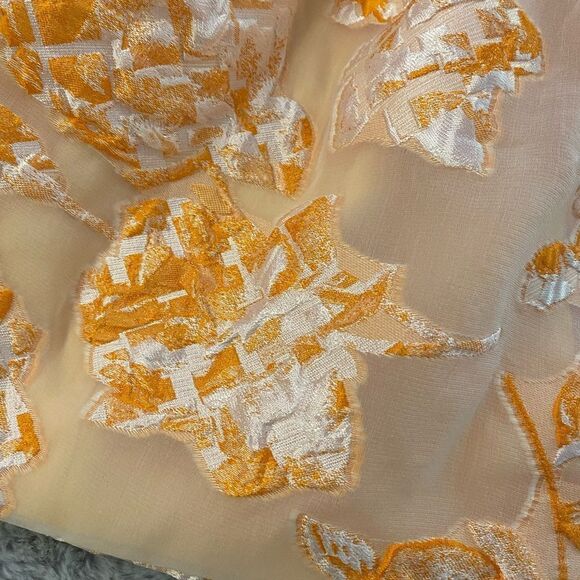 Rex Haute couture skirt, XS - Picture 3 of 8